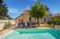 Holiday homeFrance - : Maison Pool  [1] 