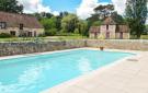 Holiday homeFrance - : Mauvières