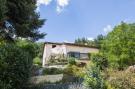 Holiday homeFrance - : Villa avec vue sur le lac