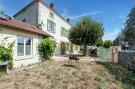 Holiday homeFrance - : GITE DE L'ARBORETUM