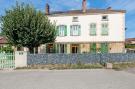 Holiday homeFrance - : GITE DE L'ARBORETUM