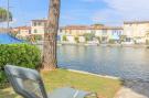 Holiday homeFrance - : Proche plage maison 2 chambres &amp; amarrage 1650