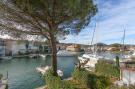 Holiday homeFrance - : Jolie maison 4/5 personnes &amp; amarrage 12 m