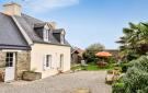 Holiday homeFrance - : Roscanvel