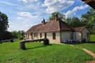 FerienhausFrankreich - : Maison de vacances -   VIEURE