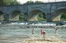 FerienhausFrankreich - : Maison de vacances -   VIEURE