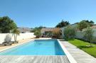 Holiday homeFrance - : Travel Paradise VILLA ESCALE EN RE