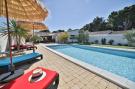 Holiday homeFrance - : Travel Paradise VILLA ESCALE EN RE