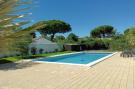 Holiday homeFrance - : Travel Paradise VILLA ESCALE EN RE