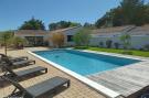 Holiday homeFrance - : Travel Paradise VILLA ESCALE EN RE