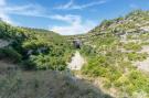 Holiday homeFrance - : Villa Les Gorges