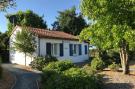 FerienhausFrankreich - : Les Forges 2 bedroom n20