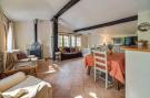 Holiday homeFrance - : Les Volets Bleus and Les Tilleuls - 6 pers