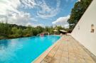 Holiday homeFrance - : Les Volets Bleus and Les Tilleuls - 6 pers