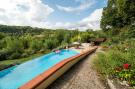 Holiday homeFrance - : Les Volets Bleus and Les Tilleuls - 6 pers