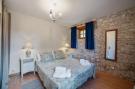 Holiday homeFrance - : Les Volets Bleus and Les Tilleuls - 6 pers