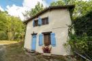 Holiday homeFrance - : Les Volets Bleus and Les Tilleuls - 6 pers