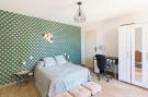 Holiday homeFrance - : MAGALI HOUSE