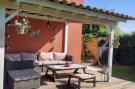 Holiday homeFrance - : MAGALI HOUSE