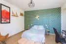 Holiday homeFrance - : MAGALI HOUSE