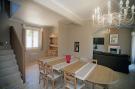 Holiday homeFrance - : Le Huit