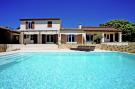 Holiday homeFrance - : Le Huit