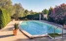 Holiday homeFrance - : Chervettes