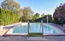 Holiday homeFrance - : Chervettes