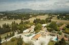 Holiday homeFrance - : YOURTE NID'OISELET