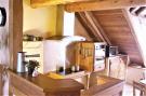 Holiday homeFrance - : Chalet Clochettes