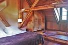 Holiday homeFrance - : Chalet Clochettes