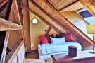 Holiday homeFrance - : Chalet Clochettes