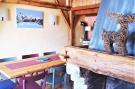 Holiday homeFrance - : Chalet Clochettes