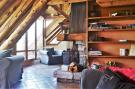 VakantiehuisFrankrijk - : Chalet Clochettes