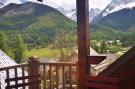 FerienhausFrankreich - : Chalet Clochettes