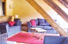 Holiday homeFrance - : Chalet Clochettes