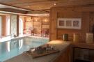 VakantiehuisFrankrijk - : Chalet Clochettes