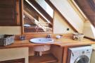 VakantiehuisFrankrijk - : Chalet Clochettes