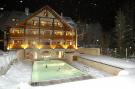 VakantiehuisFrankrijk - : Chalet Clochettes