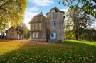 FerienhausFrankreich - : Villa La Belle