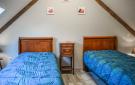 Holiday homeFrance - : Lescouët-Gouarec