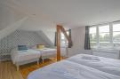 Holiday homeFrance - : LA MAISON BLEUE/ TAILLEPIED