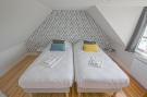 Holiday homeFrance - : LA MAISON BLEUE/ TAILLEPIED