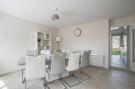 Holiday homeFrance - : LA MAISON BLEUE/ TAILLEPIED