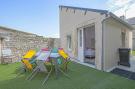 Holiday homeFrance - : LA MAISON BLEUE/ TAILLEPIED