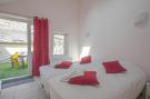 Holiday homeFrance - : LA MAISON BLEUE/ TAILLEPIED