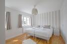 Holiday homeFrance - : LA MAISON BLEUE/ TAILLEPIED