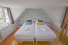 Holiday homeFrance - : LA MAISON BLEUE/ TAILLEPIED