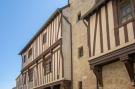 Holiday homeFrance - : APPARTEMENT DE LA JURIDICTION/ BOURGEOIS