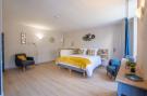 Holiday homeFrance - : APPARTEMENT DE LA JURIDICTION/ BOURGEOIS